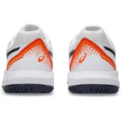 Asics GEL-DEDICATE 8 GS 1044A077 Tennisschoenen | Maat 32.5