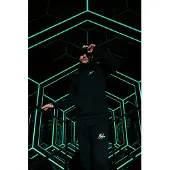 Malelions Counter Hoodie
