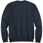 Carhartt Marquette Crewneck Sweatshirt - New Navy - 2XL