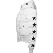Airforce Taos Jacket Star