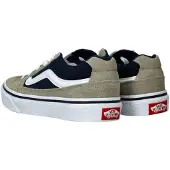 Vans Caldrone
