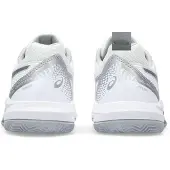Asics GEL-DEDICATE 8 dames padelschoenen wit maat 36