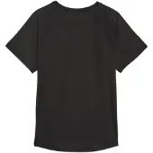 Puma Evostripe T-shirt Voor Dames