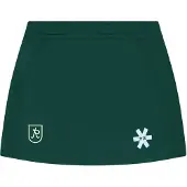 Osaka Sportrokje Women Training Skort Dark Green-L