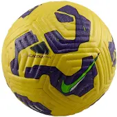 Nike Voetbal Academy Plus - Geel/Paars/Groen