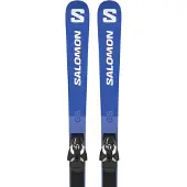 Salomon T S/race Fis Jr Gs/jrtrak+