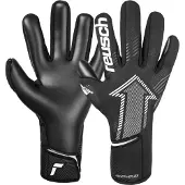 Reusch Fastgrip Infinity Goalkeeper Gloves Zwart 10