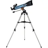 Celestron Telescope Inspire 100AZ, 100mm, Refractor