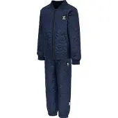 Hummel Joggingpak nachtblauw