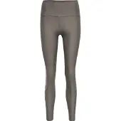 Hummel Sportbroek 'Tola' lichtbruin / wit