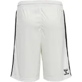 Hummel Sportbroek zwart / wit