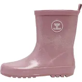 Hummel Boots oudroze
