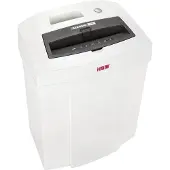 HSM SECURIO Papierversnipperaar Stroken Veiligheidsniveau P-2 20 L C14