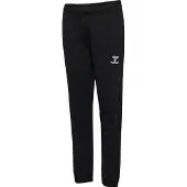 Hummel Sportbroek 'GO 2.0' zwart / wit