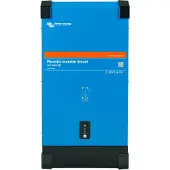 Victron Energy Phoenix Smart Omvormer 3000 VA 12 V/DC - 230 V/AC Op afstand bedienbaar