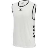 Hummel Functioneel shirt 'Core XK' zwart / wit