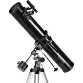 Celestron Telescope Power Seeker 114Eq