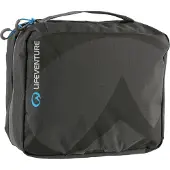Lifeventure Wash Bag, grijs