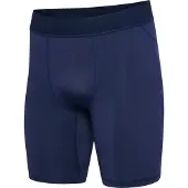 Hummel Sportbroek marine