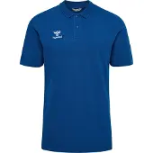 Hummel Functioneel shirt 'GO 2.0' kobaltblauw