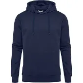 Hummel Sportsweatshirt 'Go 2.0 ' marine / wit