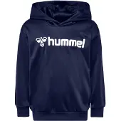 Hummel Sportief sweatshirt navy / wit