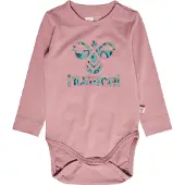 Hummel Nete Body Met Lange Mouwen