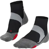 Falke Fietssokken Falke BC 5 Black Mix