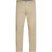 Tommy Hilfiger Chino 'Bleecker 1985' beige / navy / rood / wit
