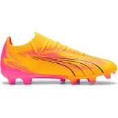 Puma herenschoenen, oranje, modelnummer 10775403, maat 46
