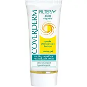 Coverderm Filteray Huidherstellende Gel 50 ml