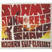 Import Modern surf classics