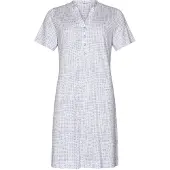 Pastunette Nachthemd Dames | Maat: 54 | Kleur: Blauw