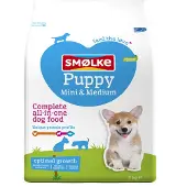 Smolke Puppy Mini / Medium