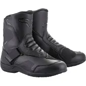 Alpinestars Ridge V2 Waterproof Laars Laarzen Zwart 40, unisex