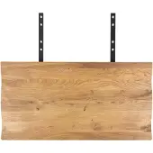 House Nordic Tafeluitbreiding voor Tafel Toulon Golfrand Naturel