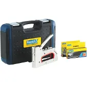 Rapid Pro R353 Hamertacker 6-12mm In Koffer