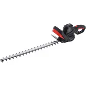 Scheppach EHT610 - Elektrische heggenschaar - 600 W 610 mm snijlengte