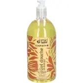 MKL GEL Douche Cosm'ethik 1L - Argan 1000 ml Douchegel