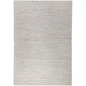 Home Collection Jute Wol Katoen Vloerkleed - Ivoor 160 x 230 cm