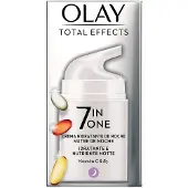Olay Total Effects 7 in 1 Anti-Ageing Moisturizer Night 50 ml