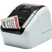 Brother QL-800 Labelprinter