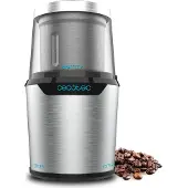 Cecotec Mill Titanmill 300 Duoclean Elektrische Koffiemolen