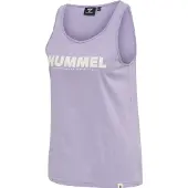 Hummel damestop Hmllegacy Woman tanktop Heirloom Lilac-XS