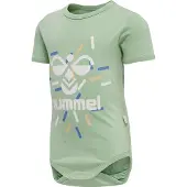 Hummel Lake Body Met Korte Mouwen