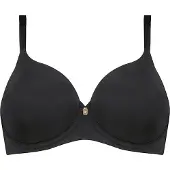 Triumph Voorgevormde bh Body Make-Up Illusion Essentials | Maat: 85G | Kleur: Black