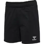 Hummel Go 2.0 Shorts Zwart 2XL Vrouw