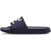 Hummel Strand-/badschoen donkerblauw / offwhite