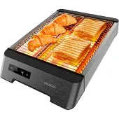 Cecotec Niceslice Touch Broodrooster