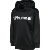 Hummel Sportief sweatshirt zwart / wit